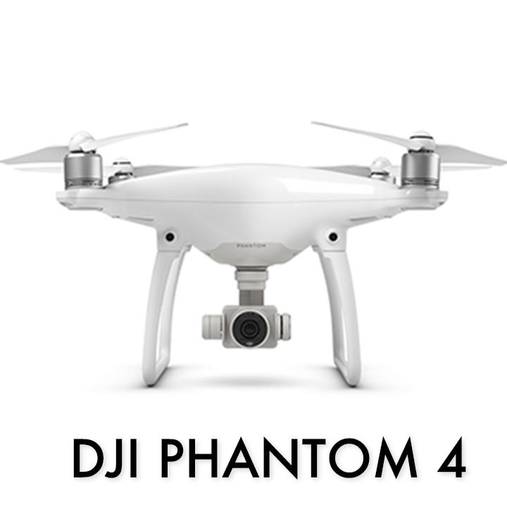 DJI PHANTOM ４