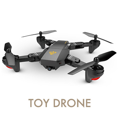 使用機種：TOY DRONE